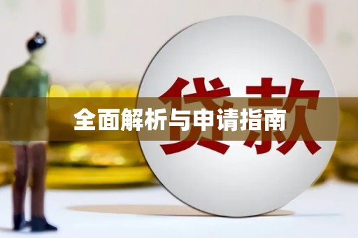 安康全面解析与申请指南