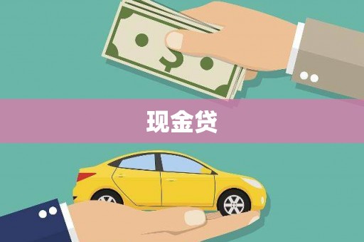 安康现金贷