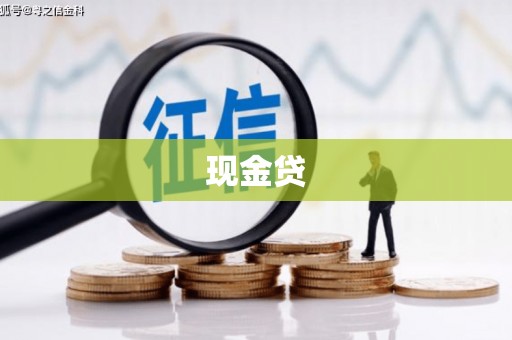 安康现金贷