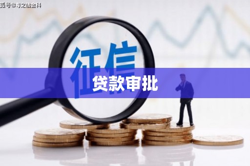 安康贷款审批