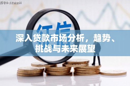 安康深入贷款市场分析，趋势、挑战与未来展望