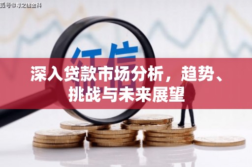 安康深入贷款市场分析，趋势、挑战与未来展望