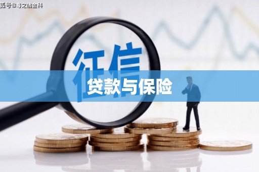 安康贷款与保险